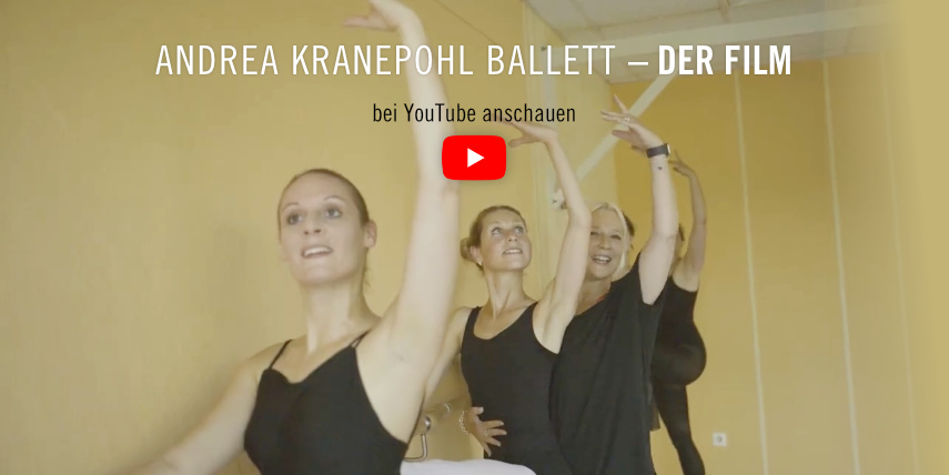 Andrea Kranepohl Ballett - Der Film